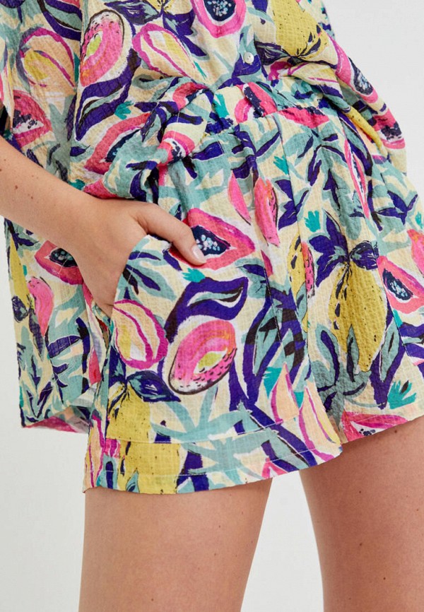 фото Шорты pull&bear