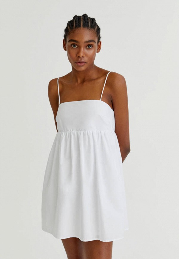 фото Платье pull&bear