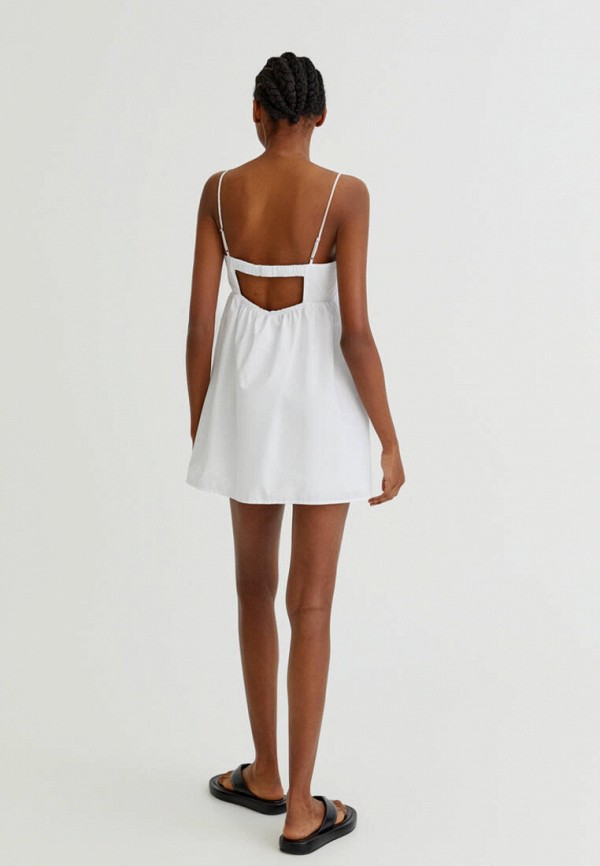 фото Платье pull&bear