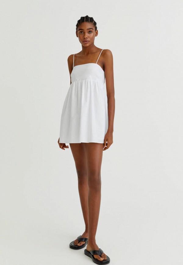 фото Платье pull&bear