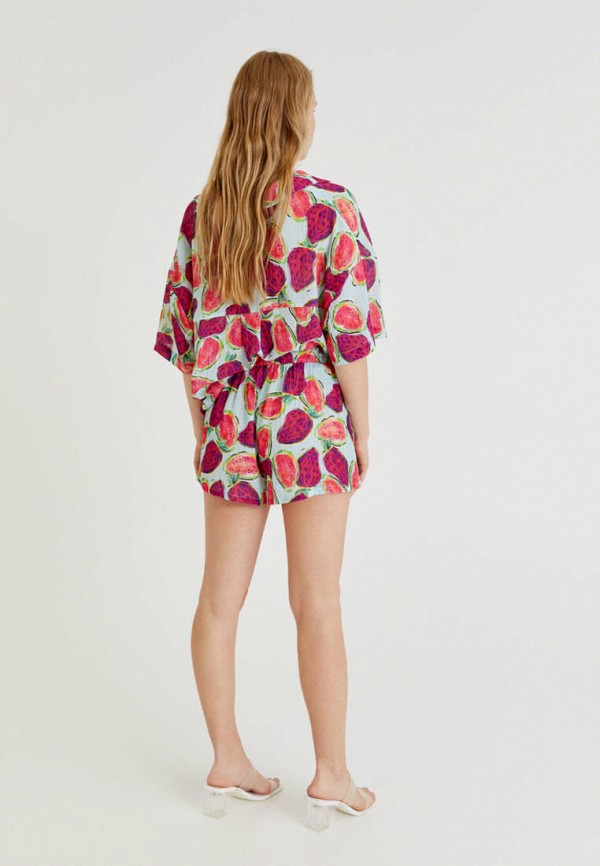 фото Шорты pull&bear