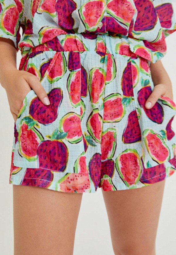 фото Шорты pull&bear