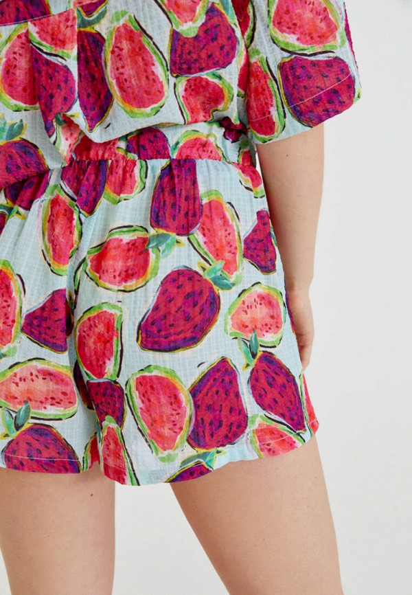 фото Шорты pull&bear