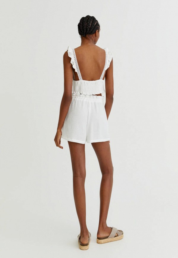 фото Шорты pull&bear