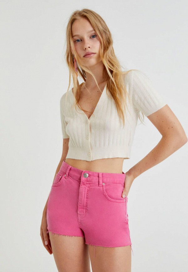 фото Топ pull&bear