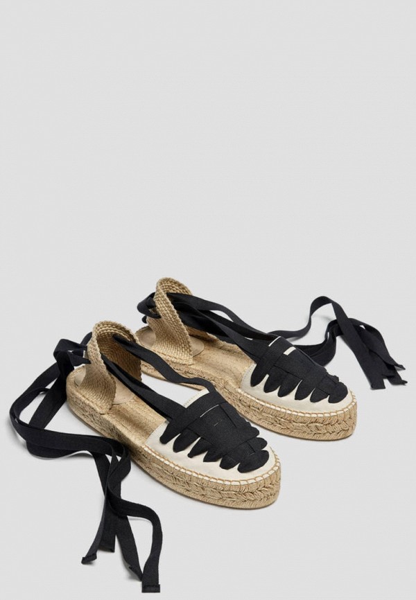 фото Туфли pull&bear
