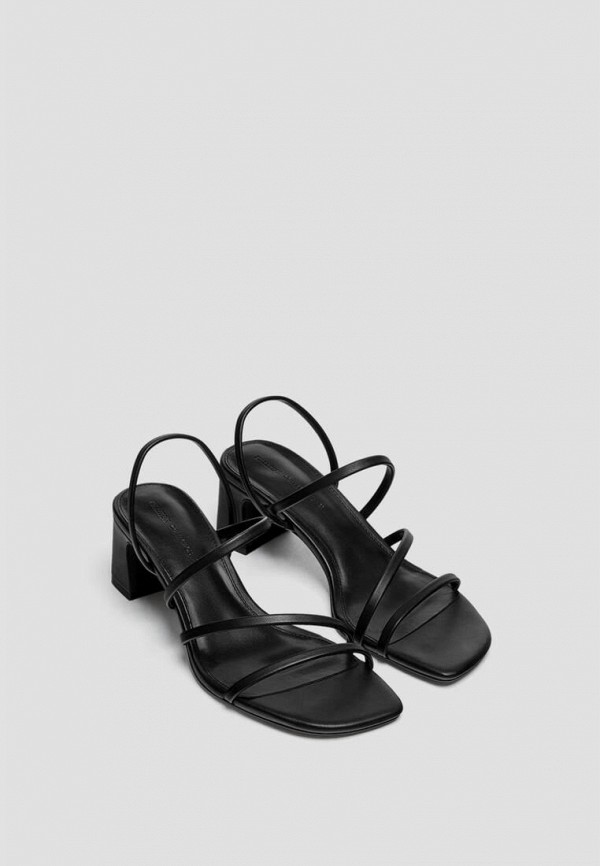фото Босоножки pull&bear