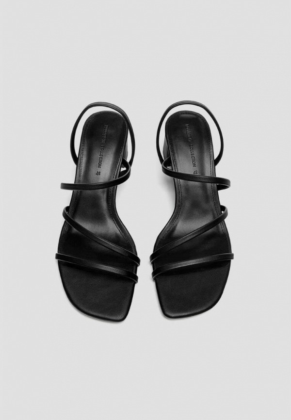 фото Босоножки pull&bear