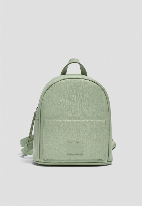 

Рюкзак Pull&Bear, Зеленый