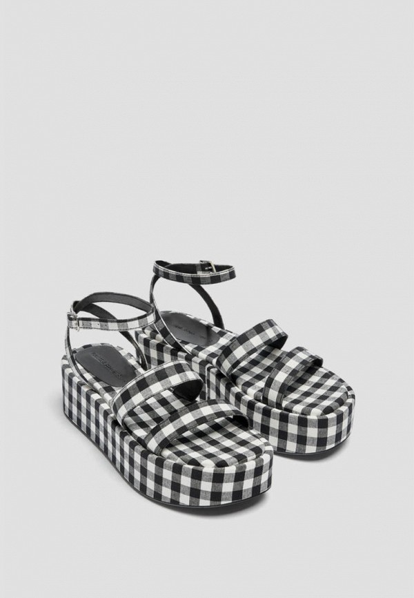 фото Босоножки pull&bear