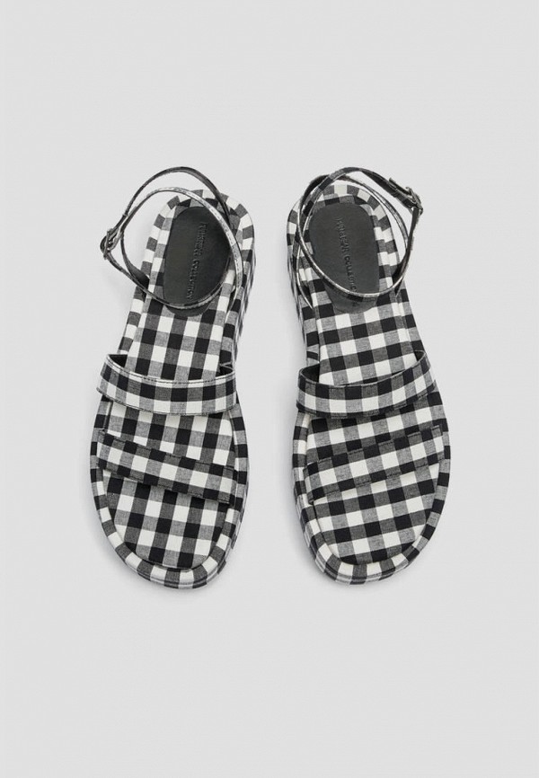 фото Босоножки pull&bear