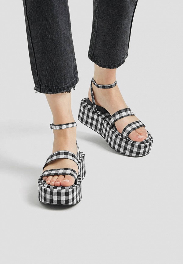 фото Босоножки pull&bear