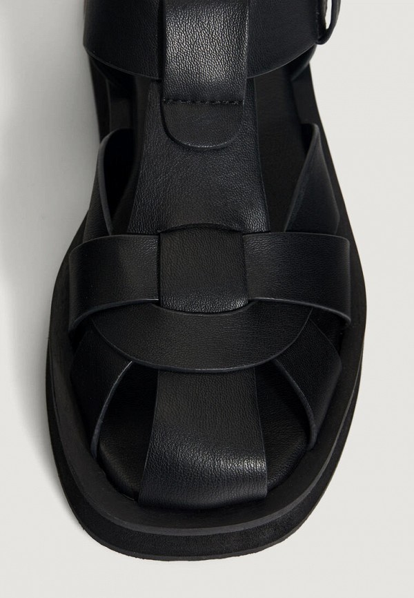 фото Сандалии oysho