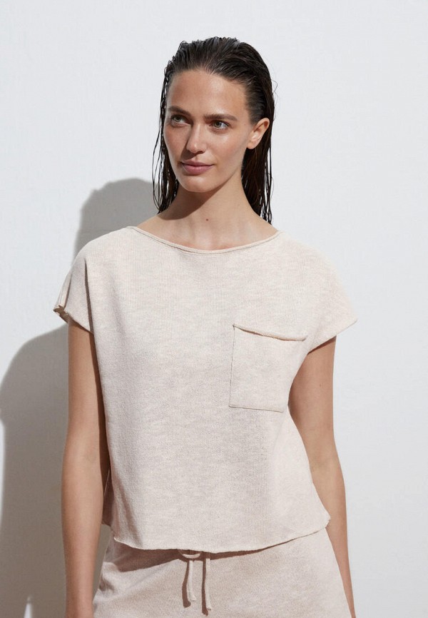 фото Футболка oysho