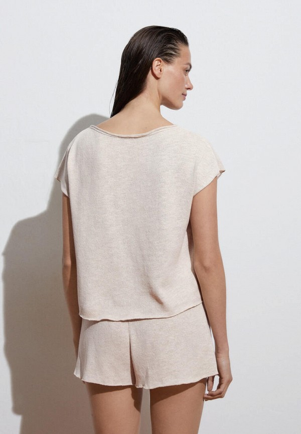 фото Футболка oysho