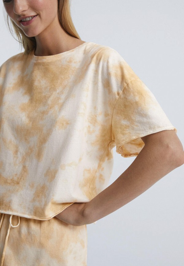 фото Футболка oysho