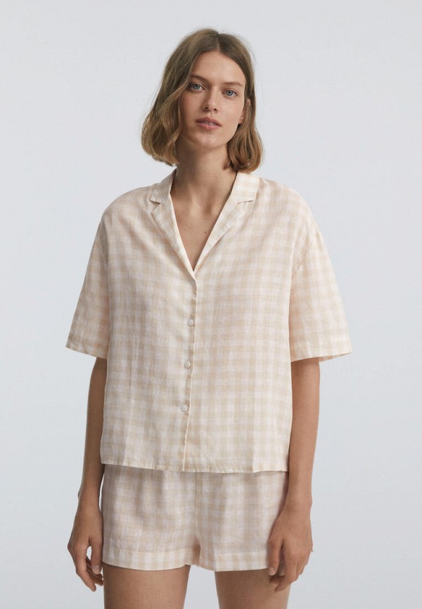 фото Шорты домашние oysho