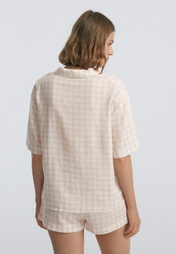 фото Шорты домашние oysho