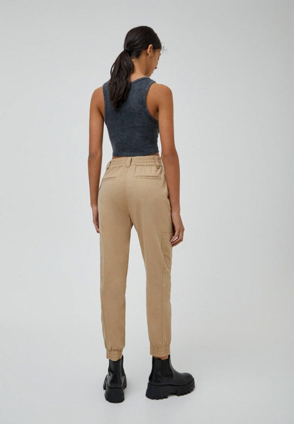 фото Брюки pull&bear