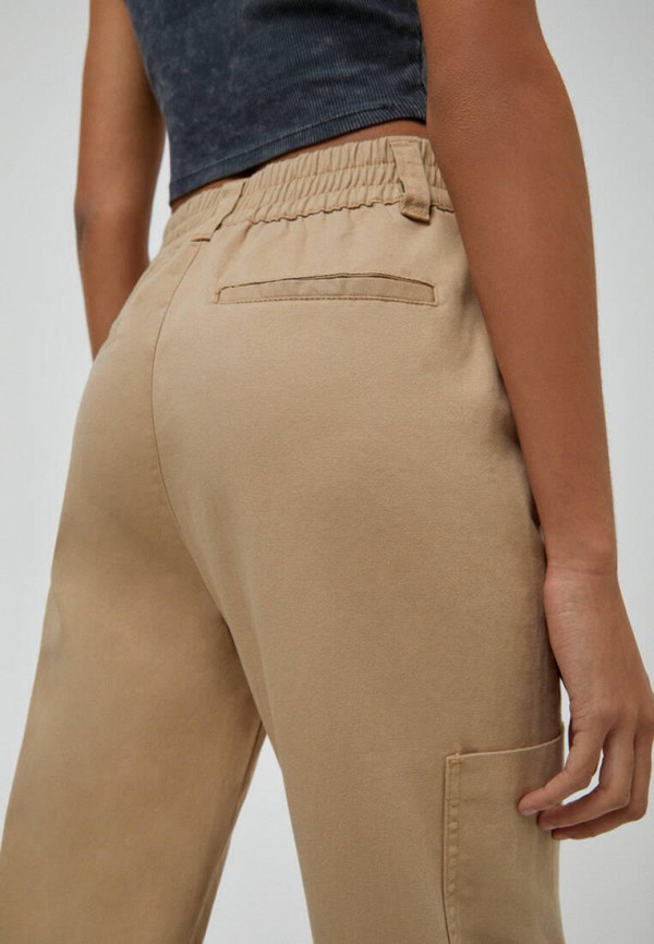 фото Брюки pull&bear