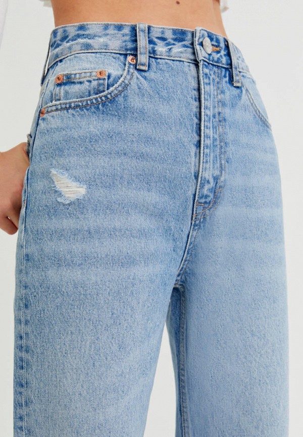 фото Джинсы pull&bear