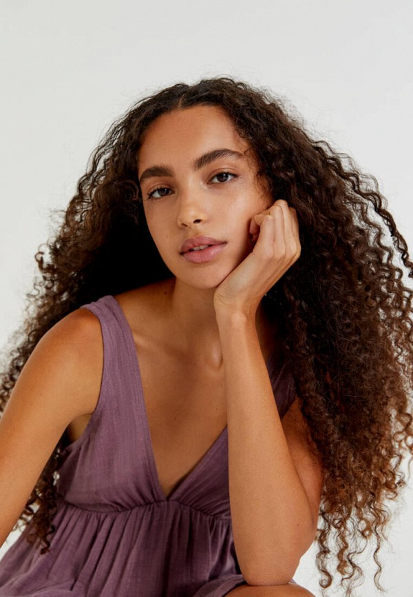фото Платье pull&bear