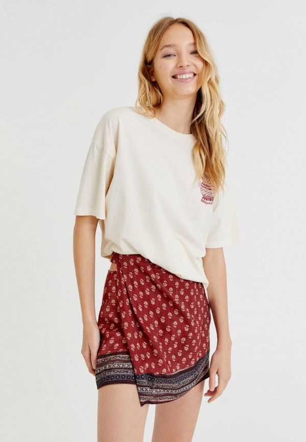 фото Юбка pull&bear