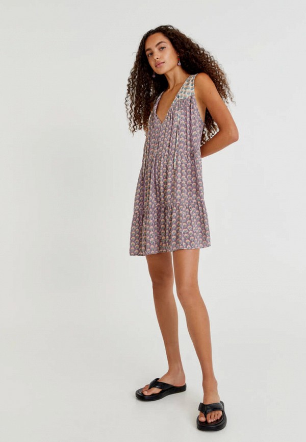 фото Платье pull&bear