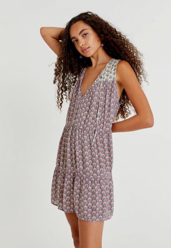 фото Платье pull&bear