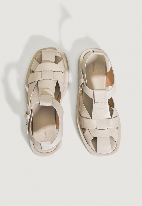 фото Сандалии oysho