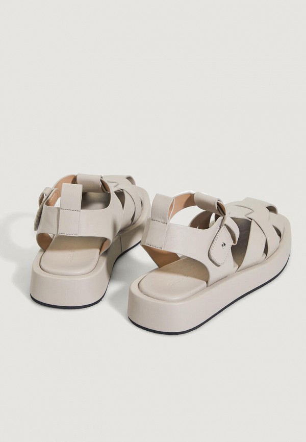 фото Сандалии oysho