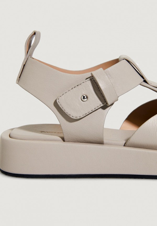 фото Сандалии oysho