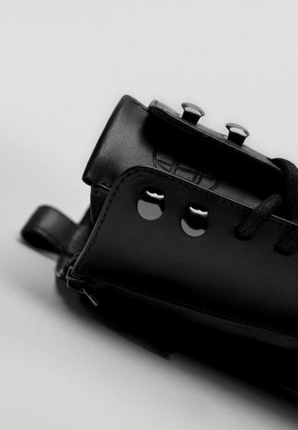 фото Полусапоги massimo dutti