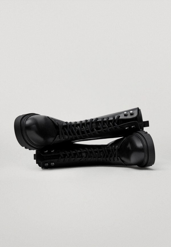 фото Полусапоги massimo dutti