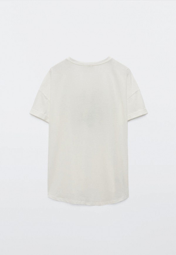 фото Футболка massimo dutti
