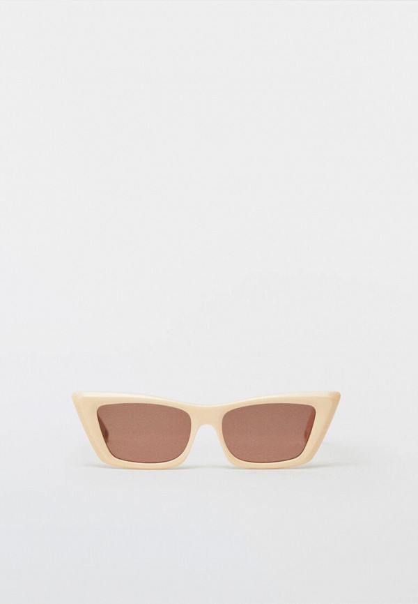фото Очки солнцезащитные massimo dutti