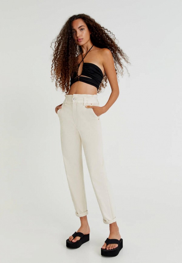 фото Брюки pull&bear