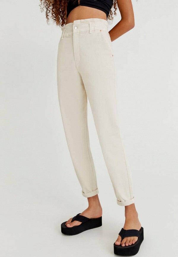 фото Брюки pull&bear