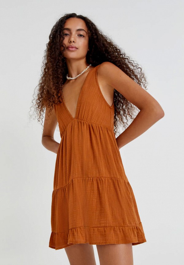 фото Платье pull&bear