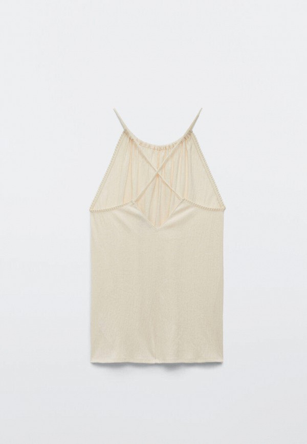 фото Топ massimo dutti