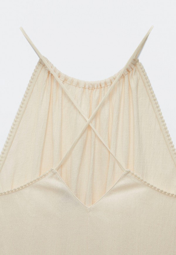 фото Топ massimo dutti