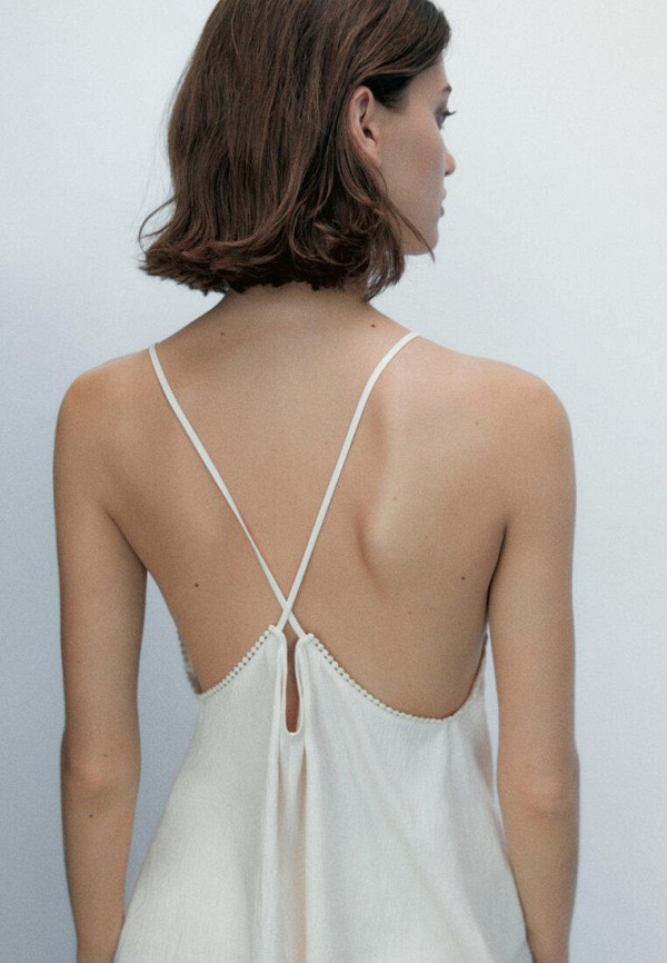 фото Топ massimo dutti