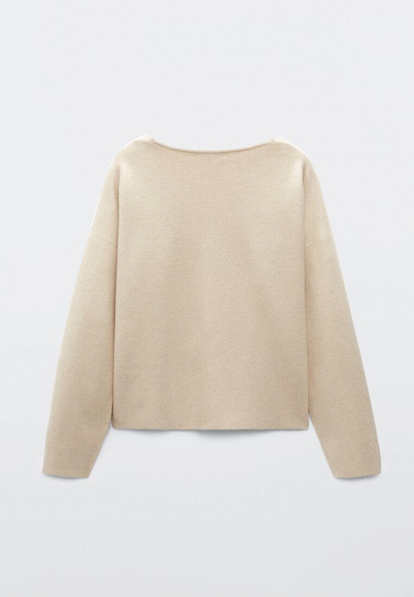 фото Пуловер massimo dutti