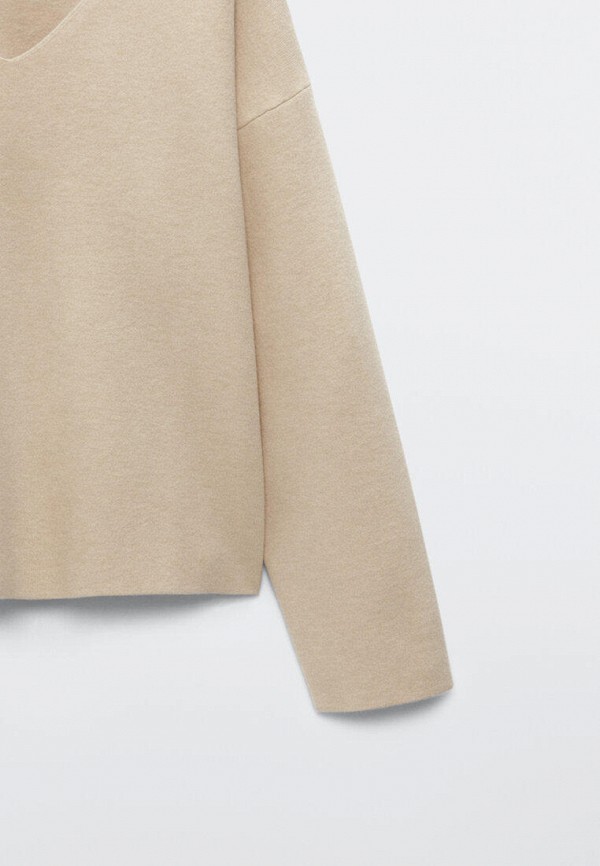 фото Пуловер massimo dutti