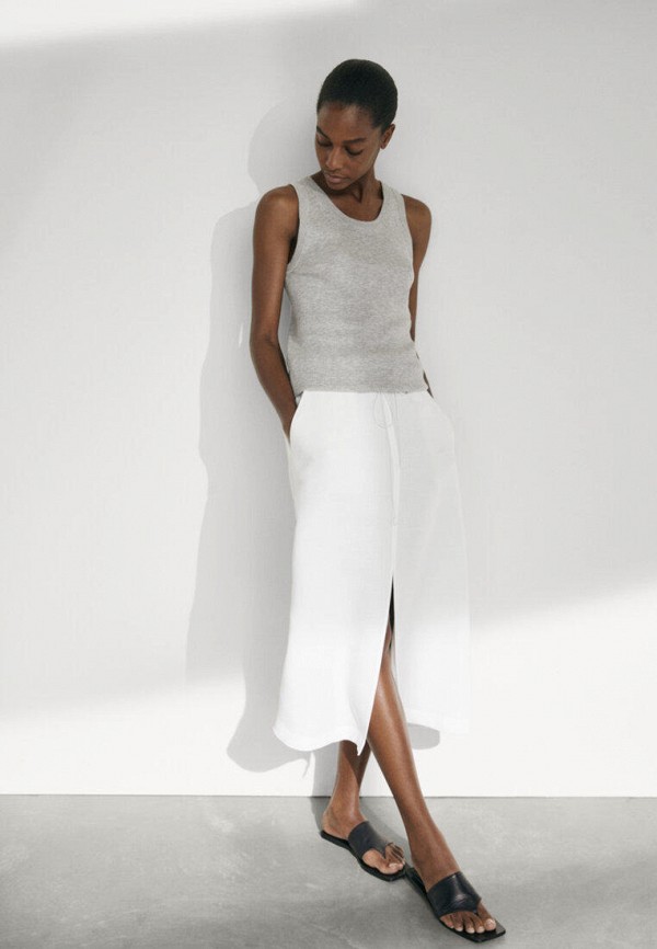 фото Майка massimo dutti