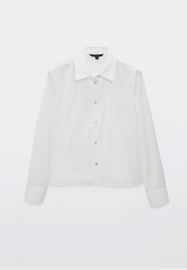 фото Рубашка massimo dutti