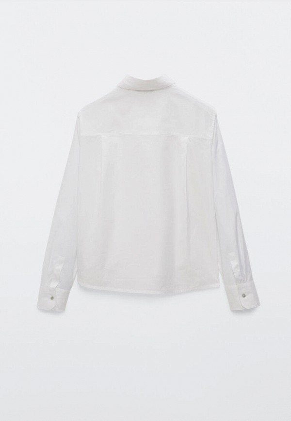 фото Рубашка massimo dutti