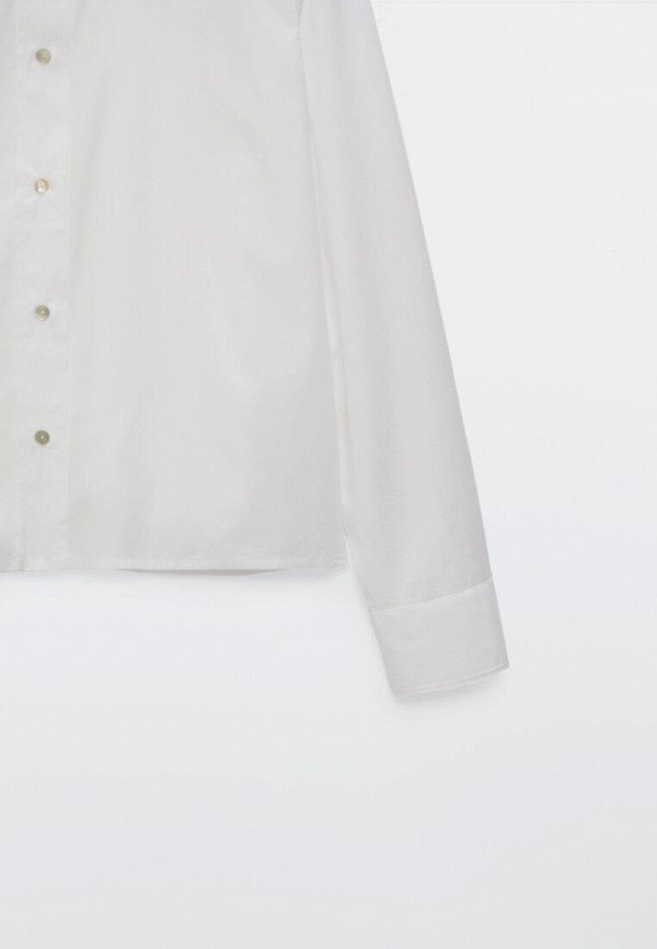 фото Рубашка massimo dutti