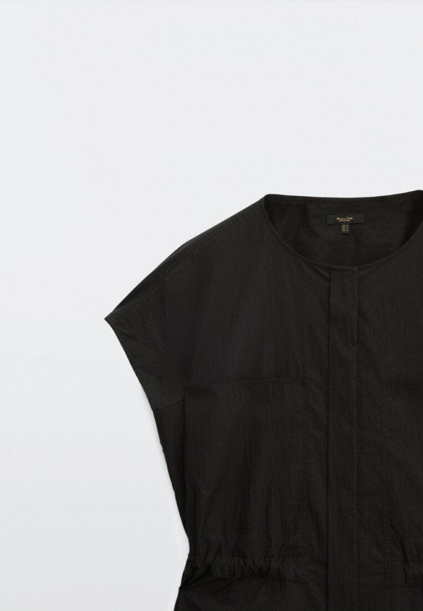 фото Платье massimo dutti