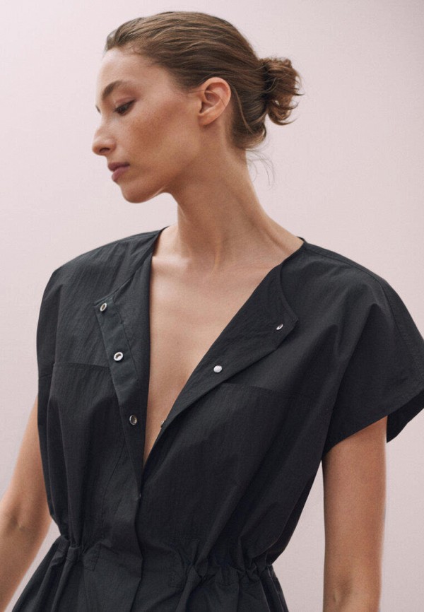 фото Платье massimo dutti